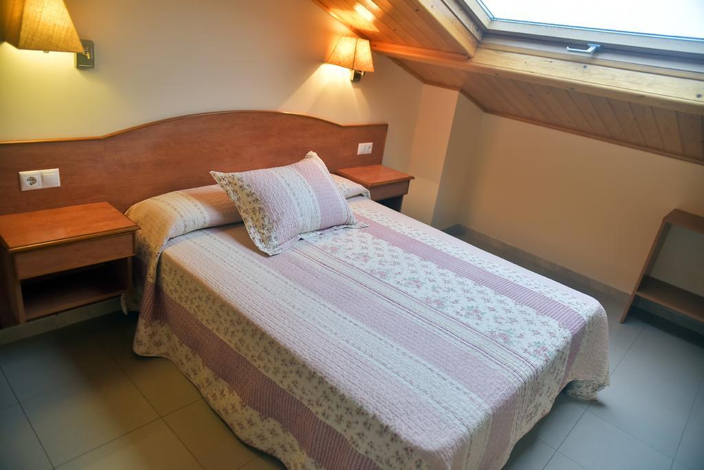 Duerming Velero Apartamentos Sanxenxo Exteriör bild