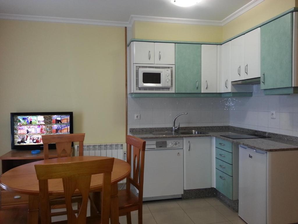 Duerming Velero Apartamentos Sanxenxo Exteriör bild